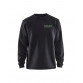 Hacar Sweatshirt incl. logo HACAR